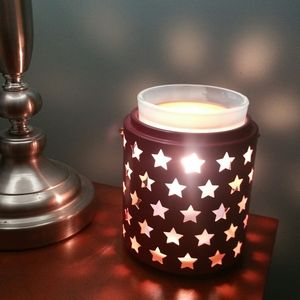 Scentsy warmer